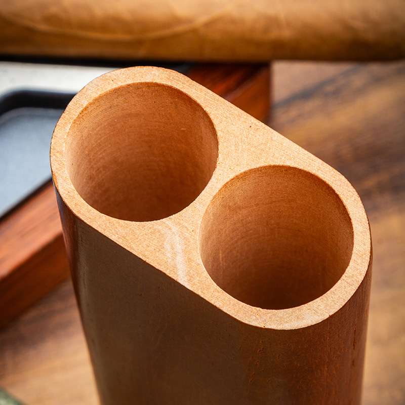 Bao da 2 điếu Lubinski YJA-50029