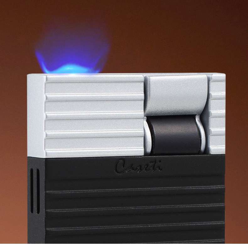 Khò 2 tia mỏng nhẹ chính hãng Caseti CA 578