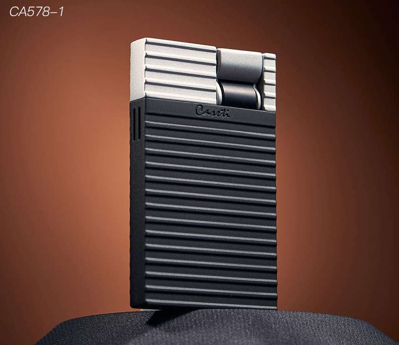 Khò 2 tia mỏng nhẹ chính hãng Caseti CA 578