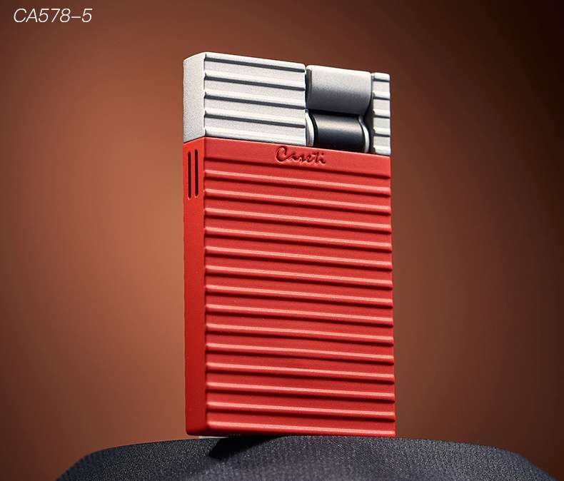 Khò 2 tia mỏng nhẹ chính hãng Caseti CA 578