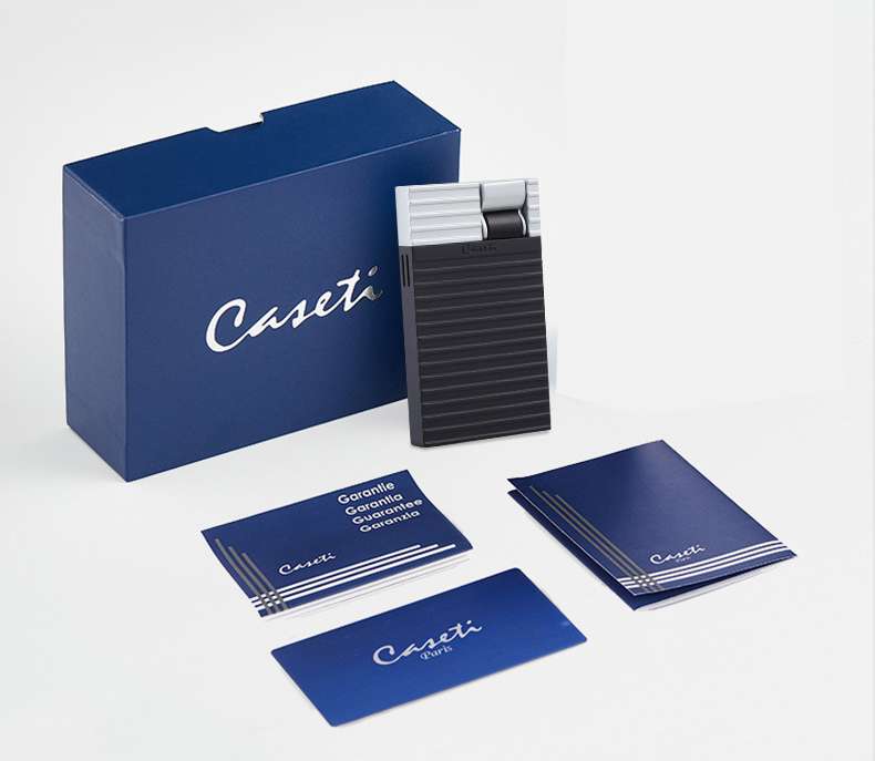 Khò 2 tia mỏng nhẹ chính hãng Caseti CA 578