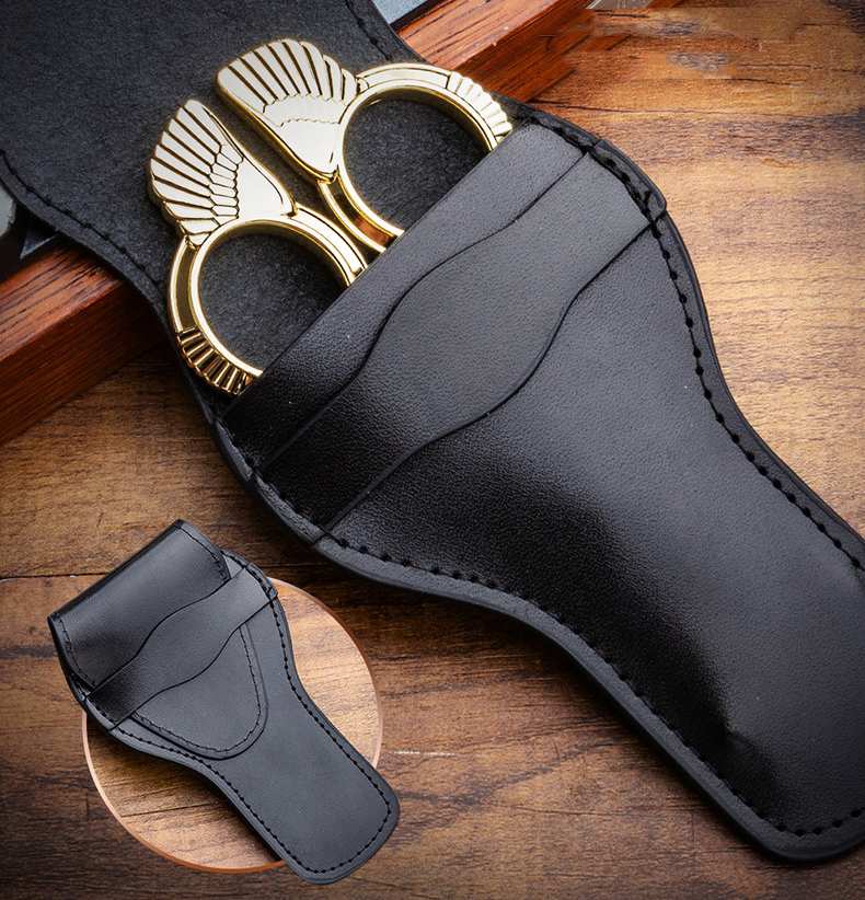 Kéo cắt cigar cao cấp Lubinski YJA 30037