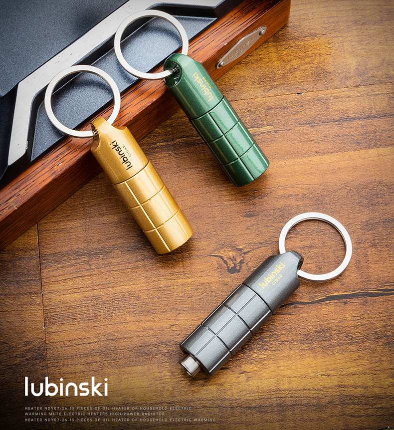 Đục lỗ cigar 8mm và 10mm Lubinski YJA 40007