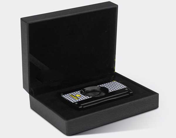 Dao cắt Cohiba C889