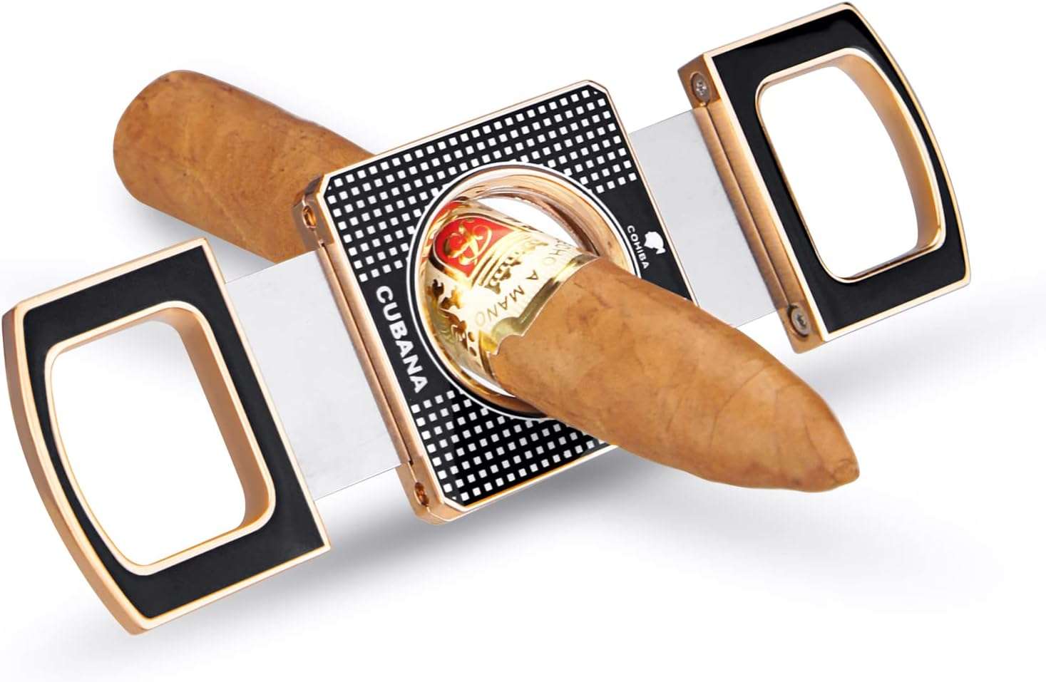 Set phụ kiện cigar 2 món Cohiba CH-170