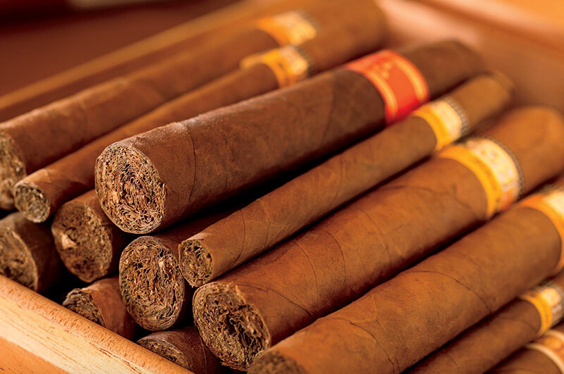 Bỏ túi kinh nghiệm phân biệt xì gà Cuba thật và giả