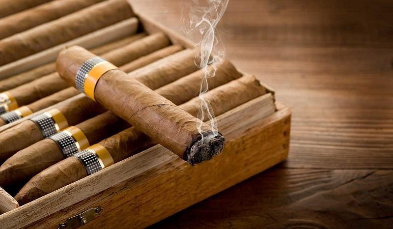 Lịch sử ra đời và phát triển của xì gà