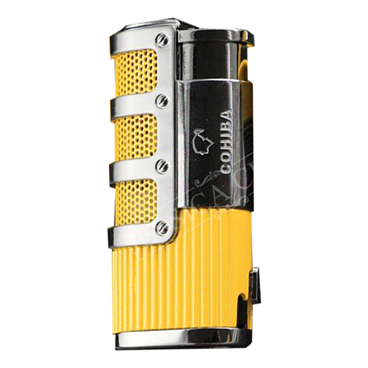 Bật lửa 3 tia Cohiba COB 938