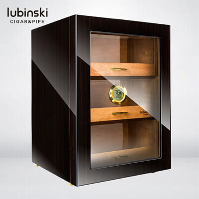 Hộp ủ bảo quản xì gà Lubinski YJA 60018