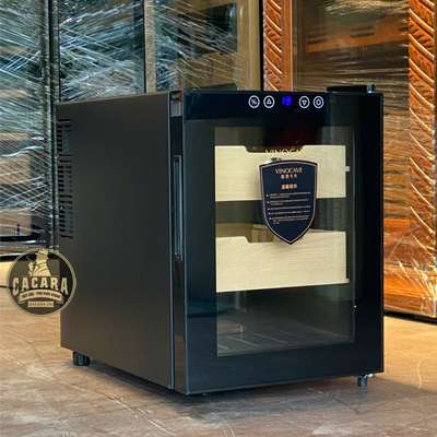 Tủ ủ bảo quản cigar chính hãng Vinocave V4734